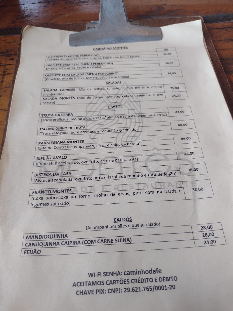 Menu Photo 6