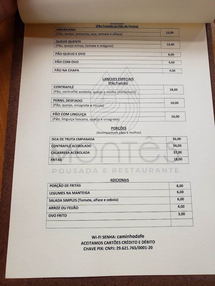 Menu Photo 7