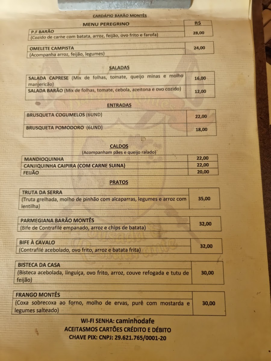 Menu Photo 8