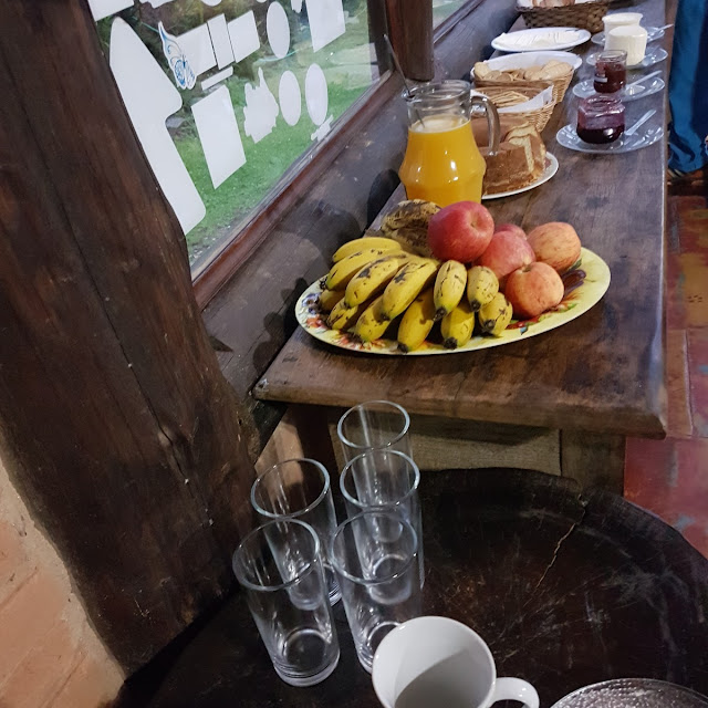 Café da Manhã