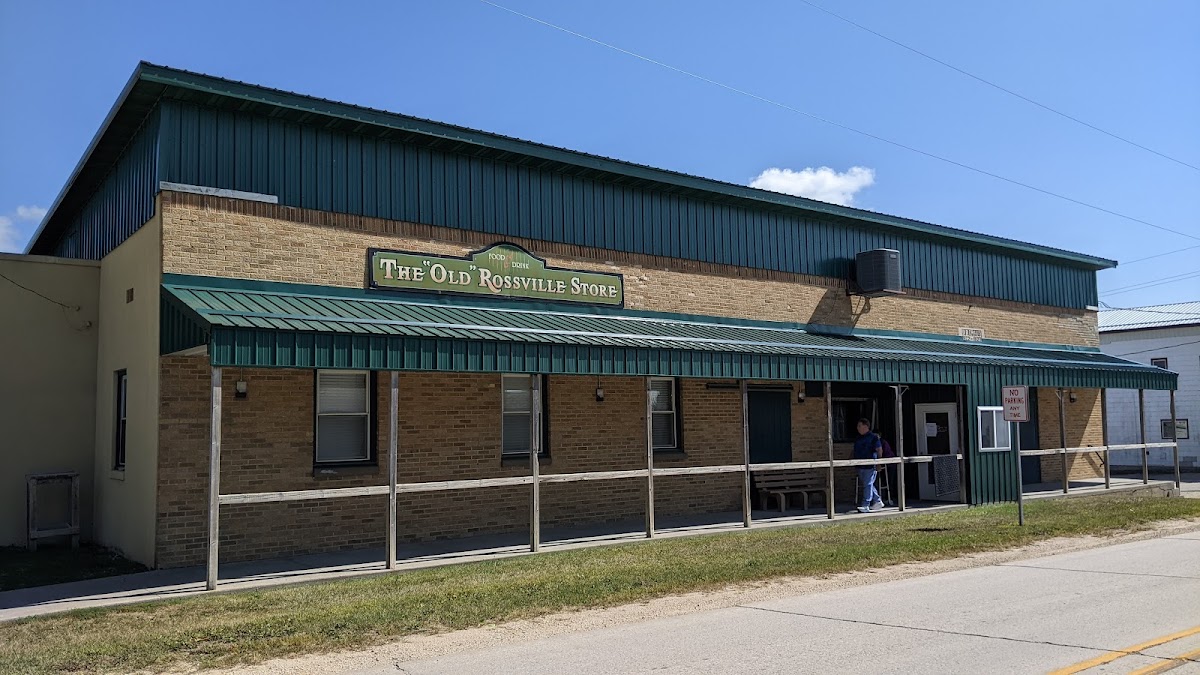 The Old Rossville Store - Photo 6