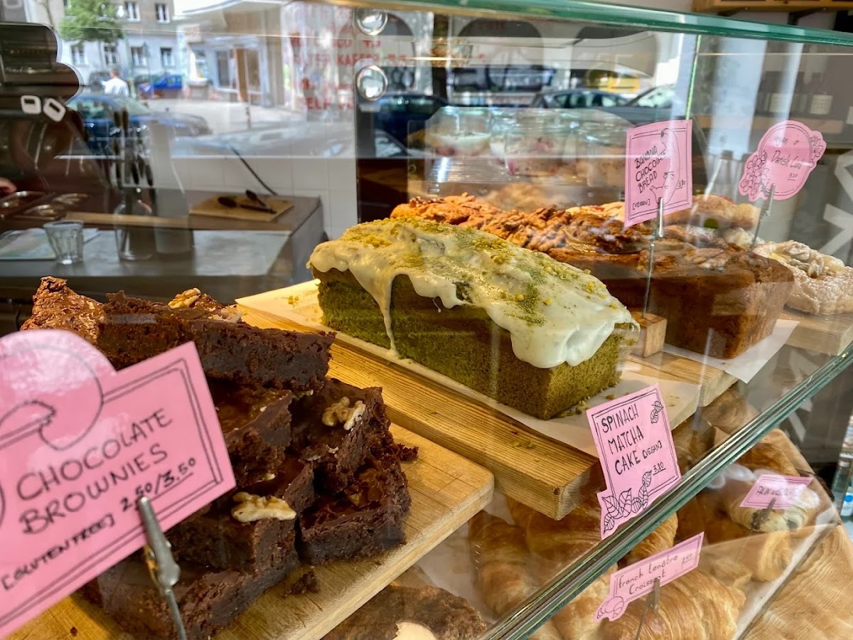 That Pink Café (ehemals Geschwister Nothaft) - Photo 1
