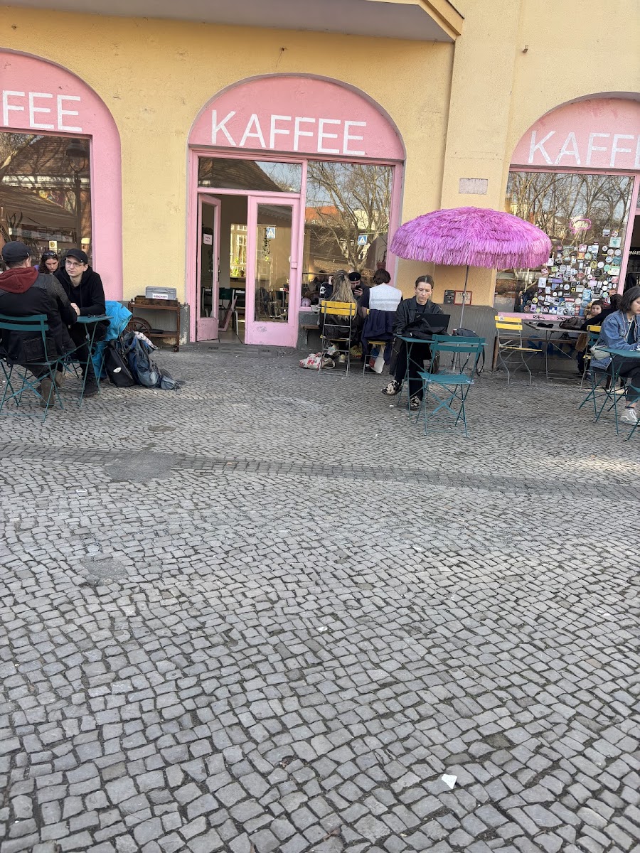 That Pink Café (ehemals Geschwister Nothaft) - Photo 3