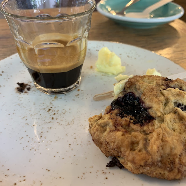 Scone