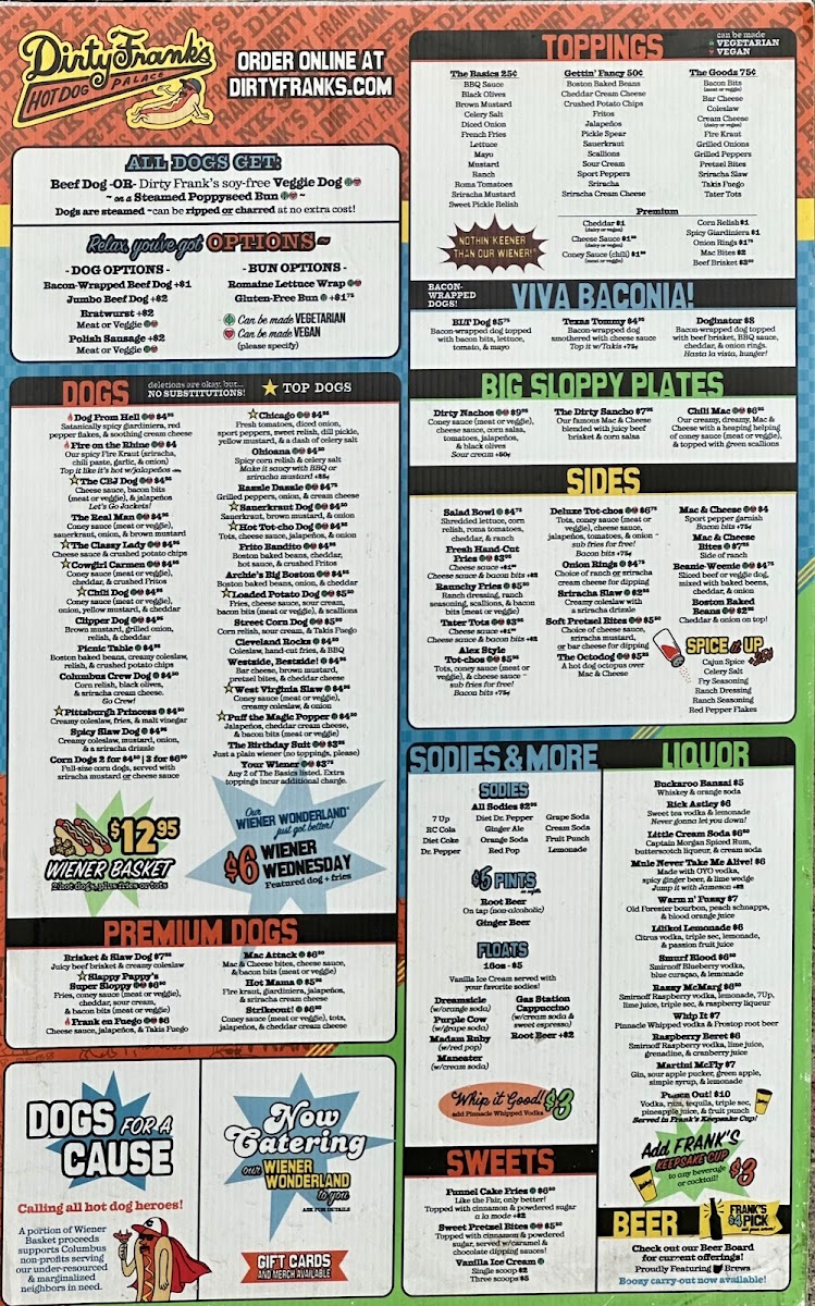 Menu Photo 0