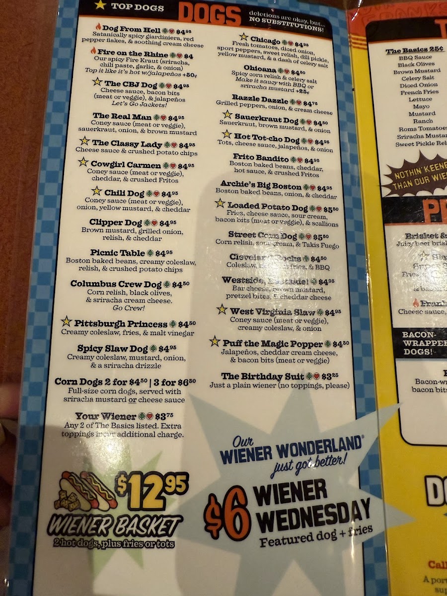Menu Photo 9