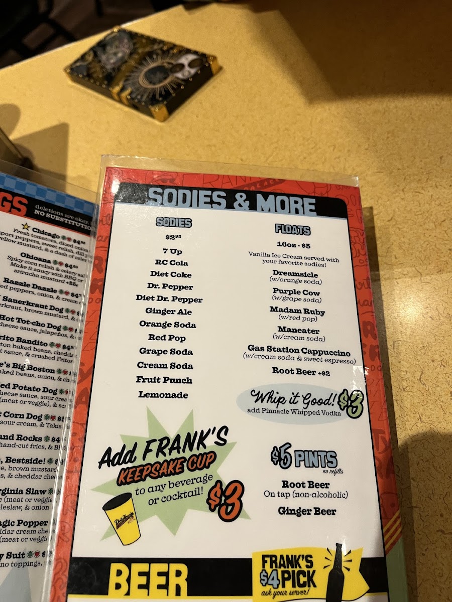 Menu Photo 5