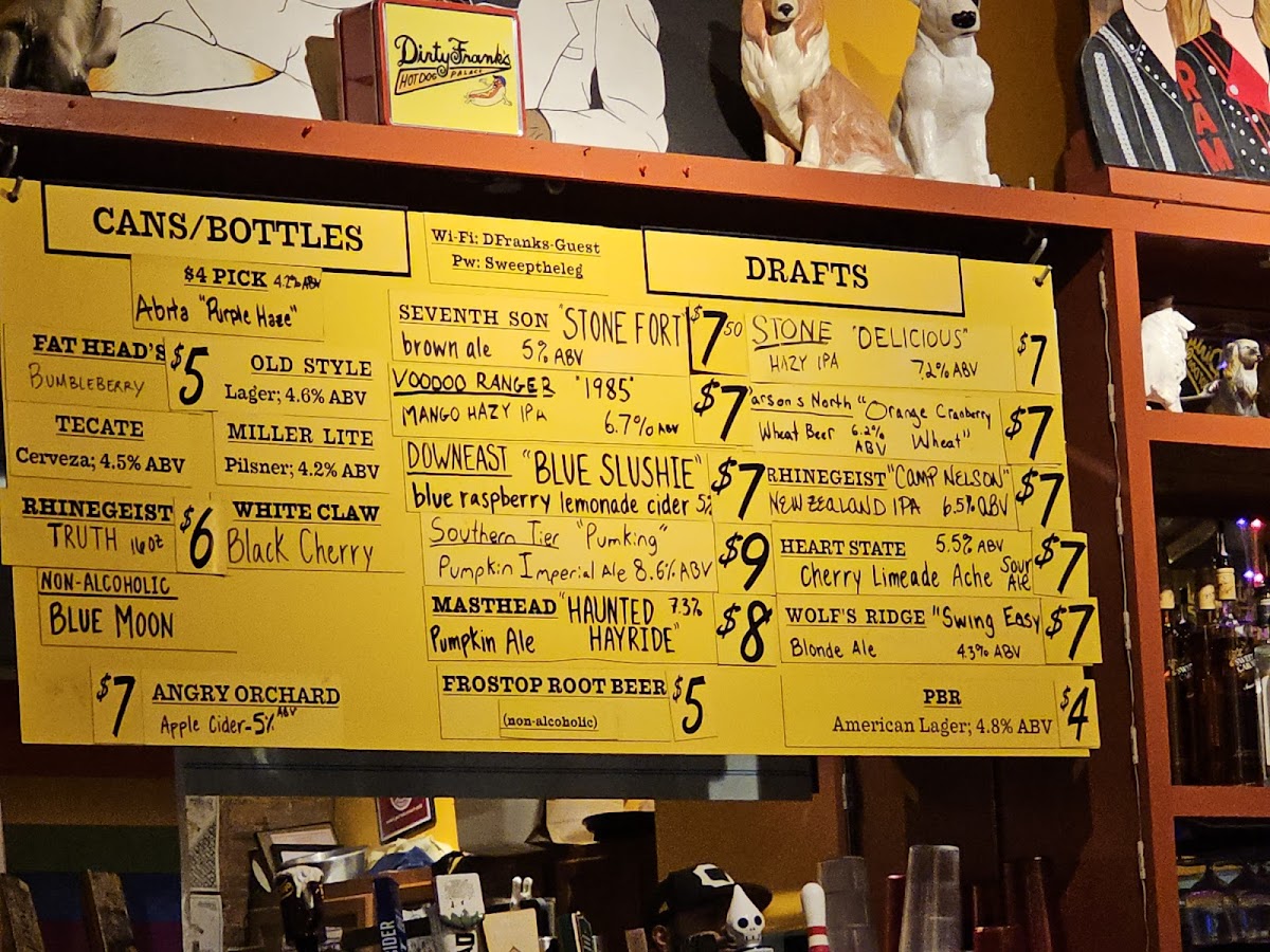 Menu Photo 7