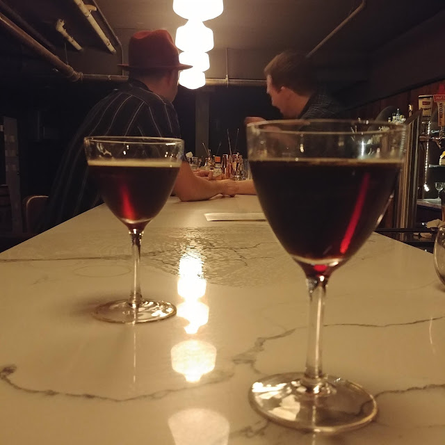 Cocktails