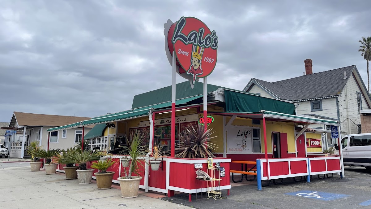 Lalo's Fast Food
