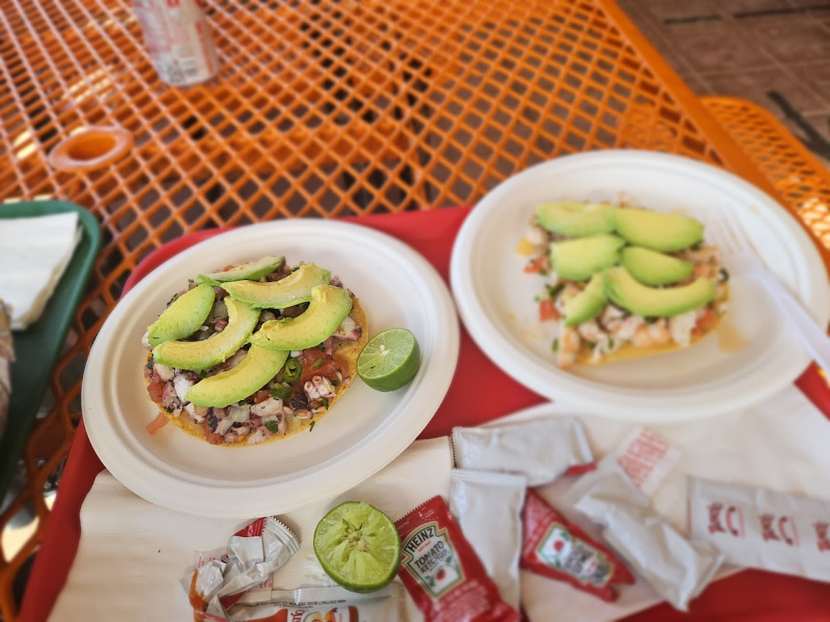 Lalo's Fast Food - Photo 9