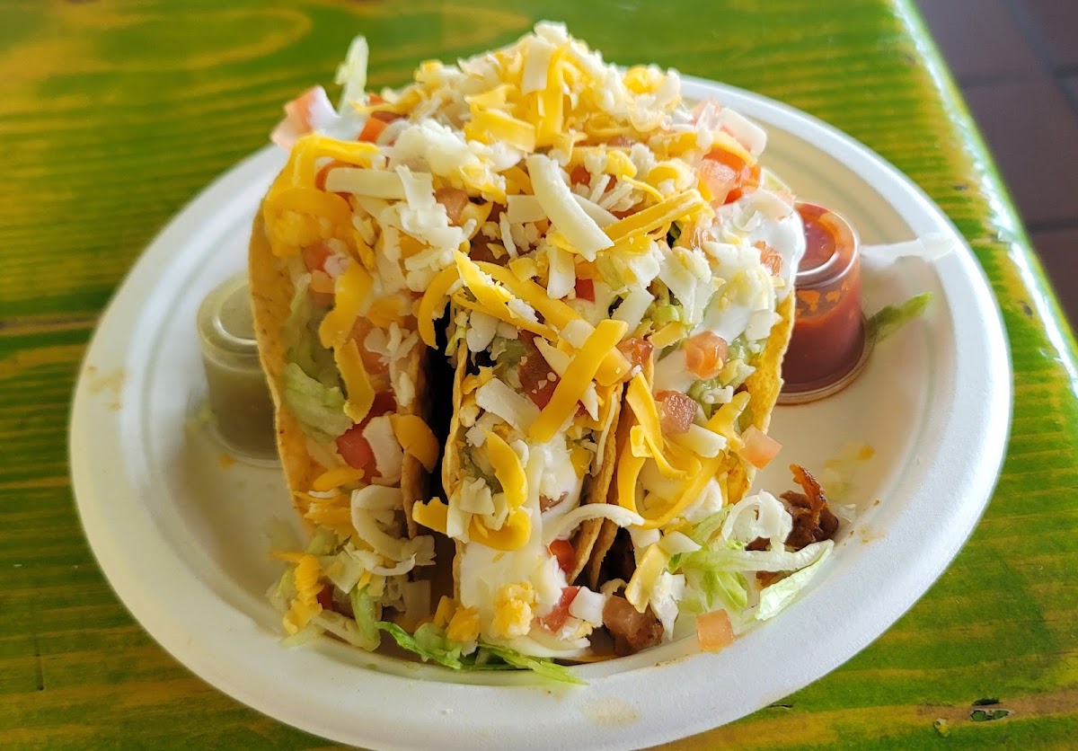 Lalo's Fast Food - Photo 1
