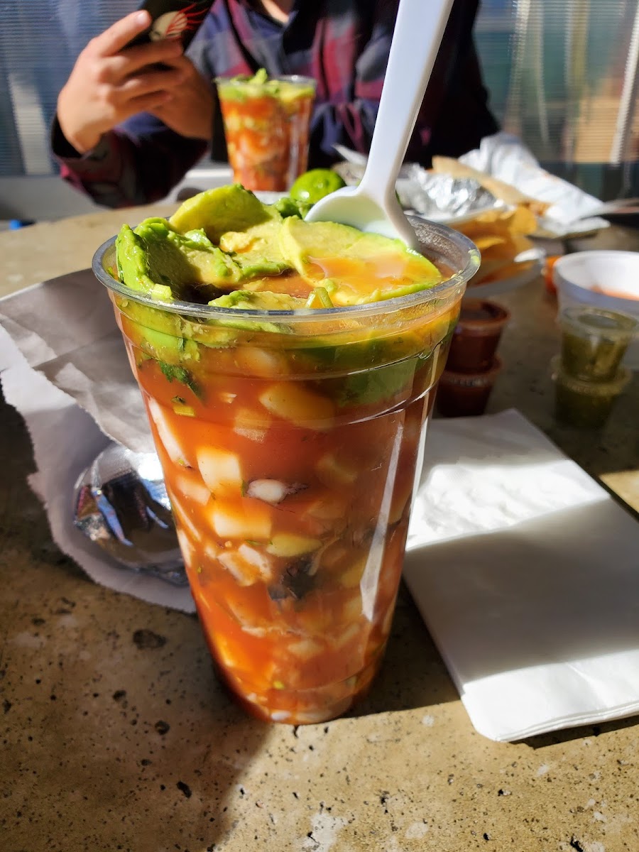 Lalo's Fast Food - Photo 3