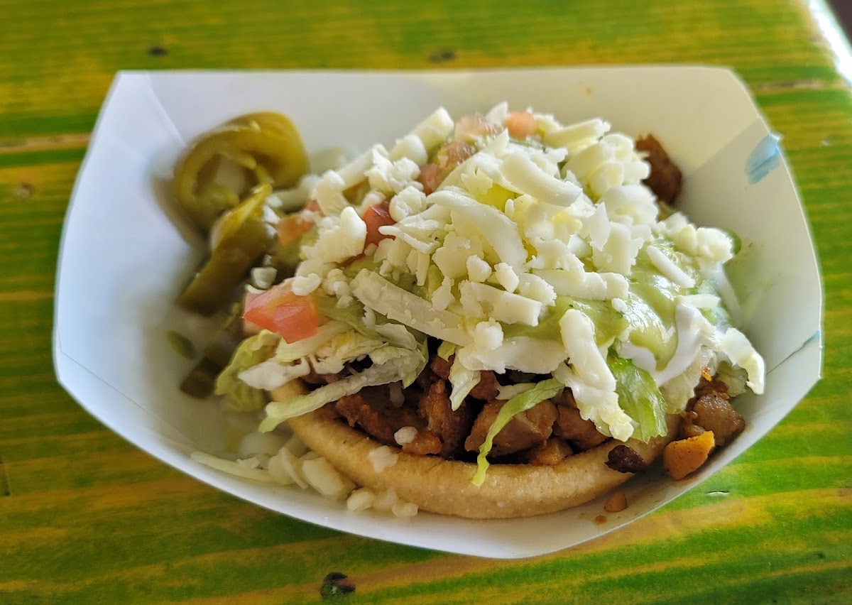Lalo's Fast Food - Photo 4