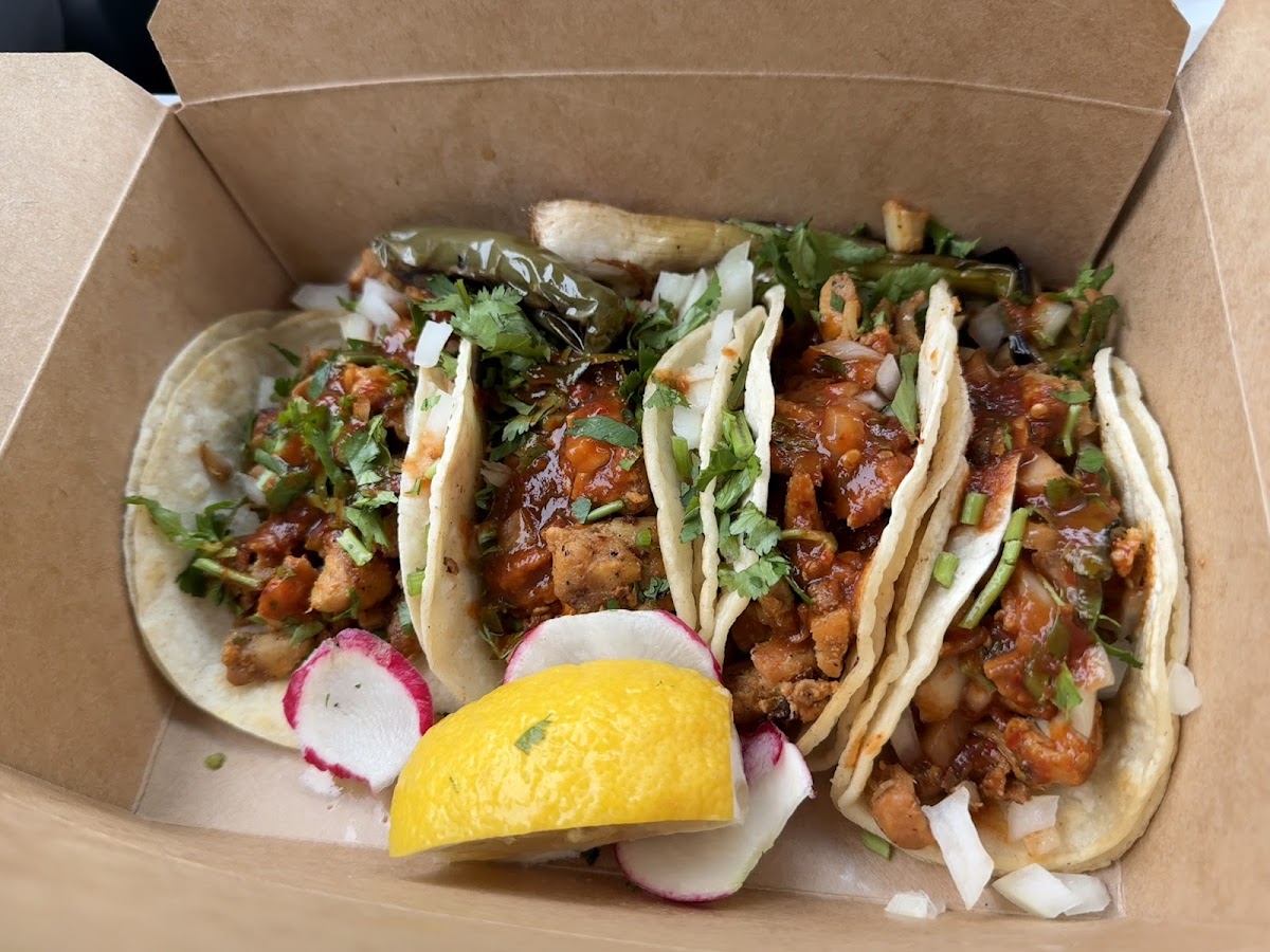 Lalo's Fast Food - Photo 5