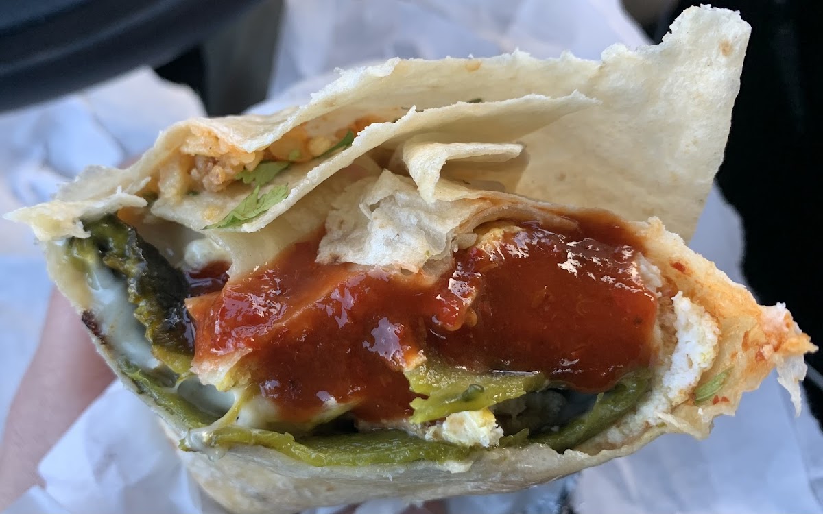 Lalo's Fast Food - Photo 6