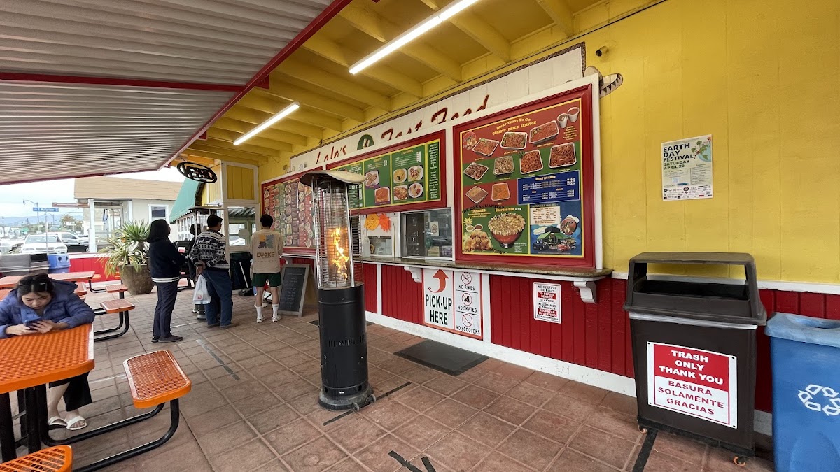 Lalo's Fast Food - Photo 8