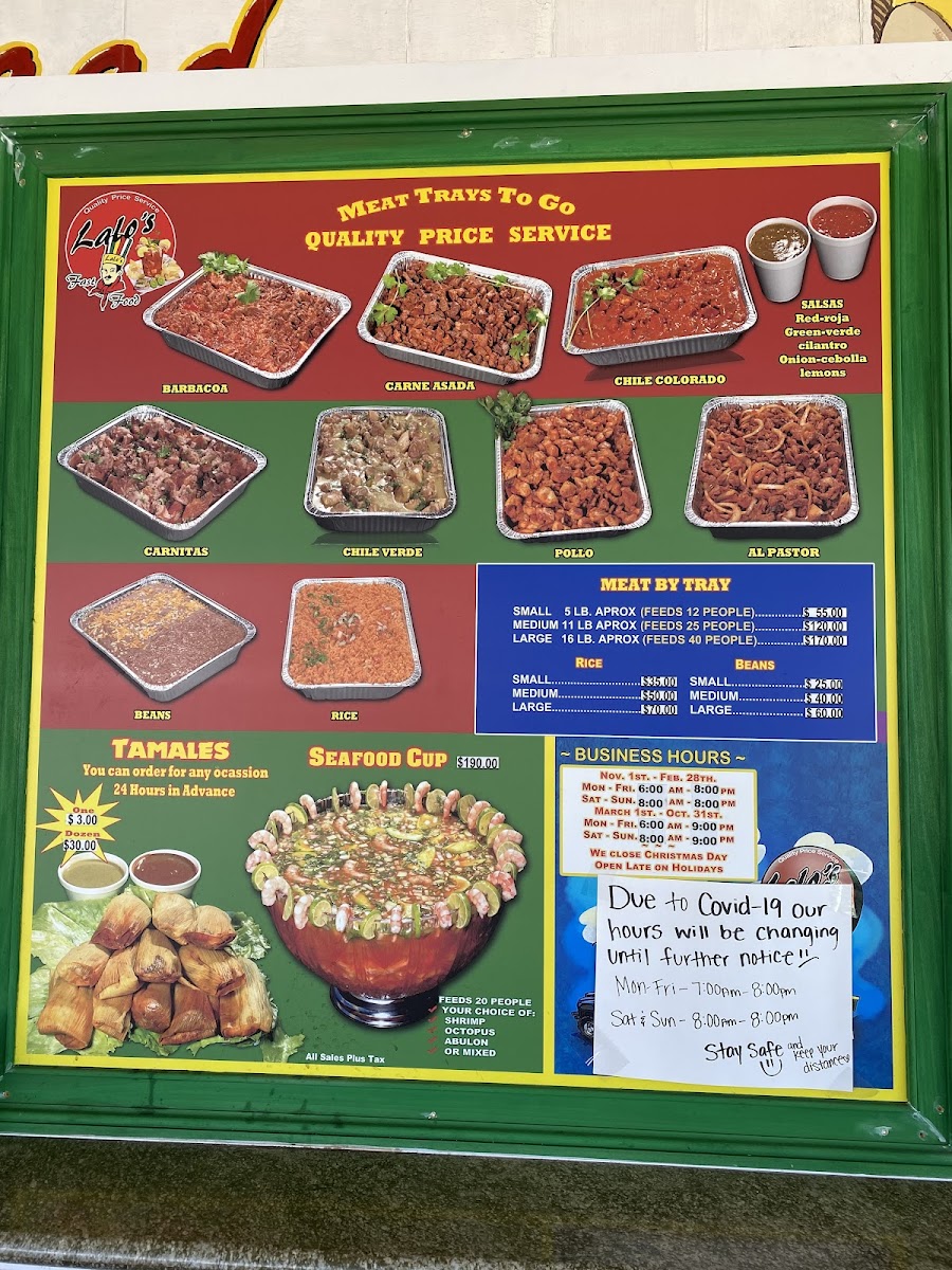 Menu Photo 4