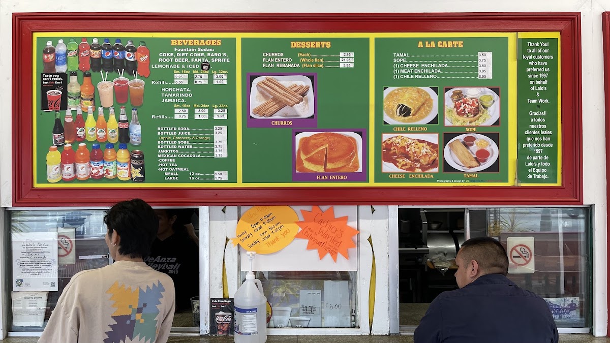 Menu Photo 6