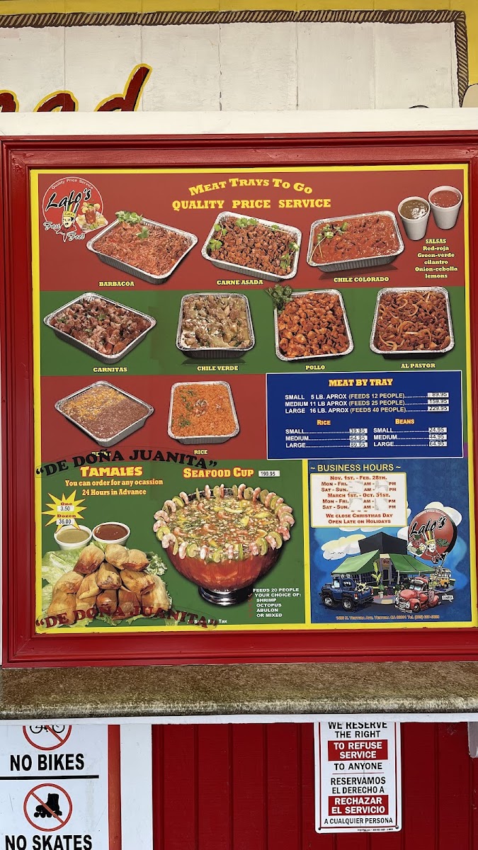 Menu Photo 8