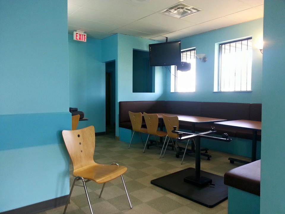 Cozy Corner Diner Inc