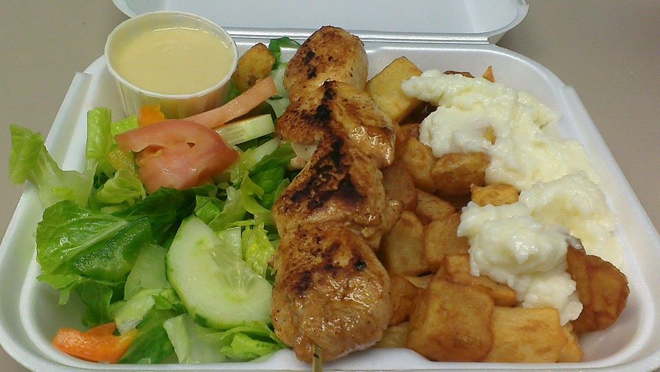 Cozy Corner Diner Inc - Photo 7
