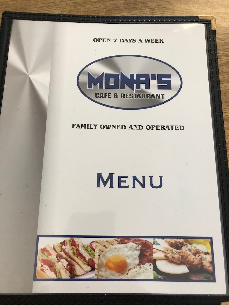 Menu Photo 9