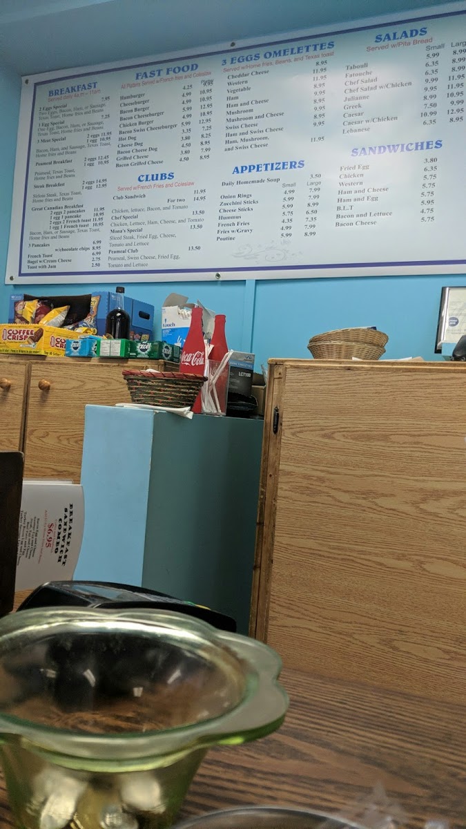 Menu Photo 7