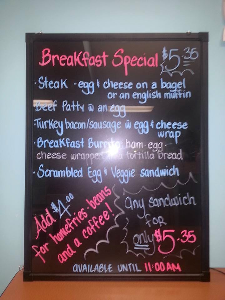 Menu Photo 8