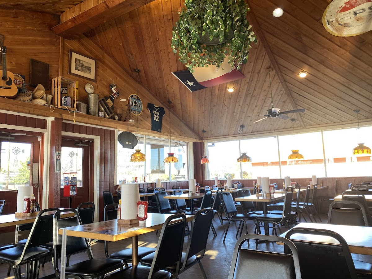 Country Burger - Photo 2