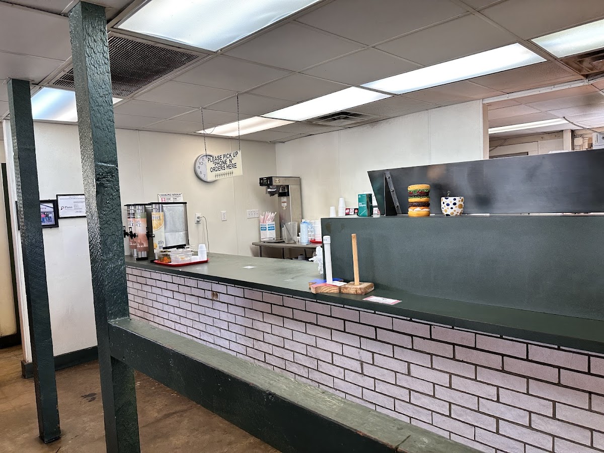 Country Burger - Photo 4