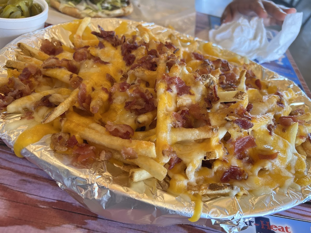 Country Burger - Photo 5