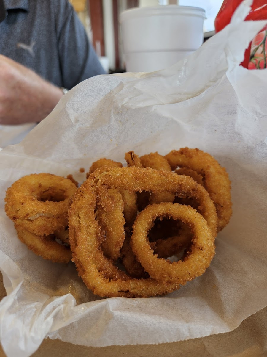 Country Burger - Photo 6