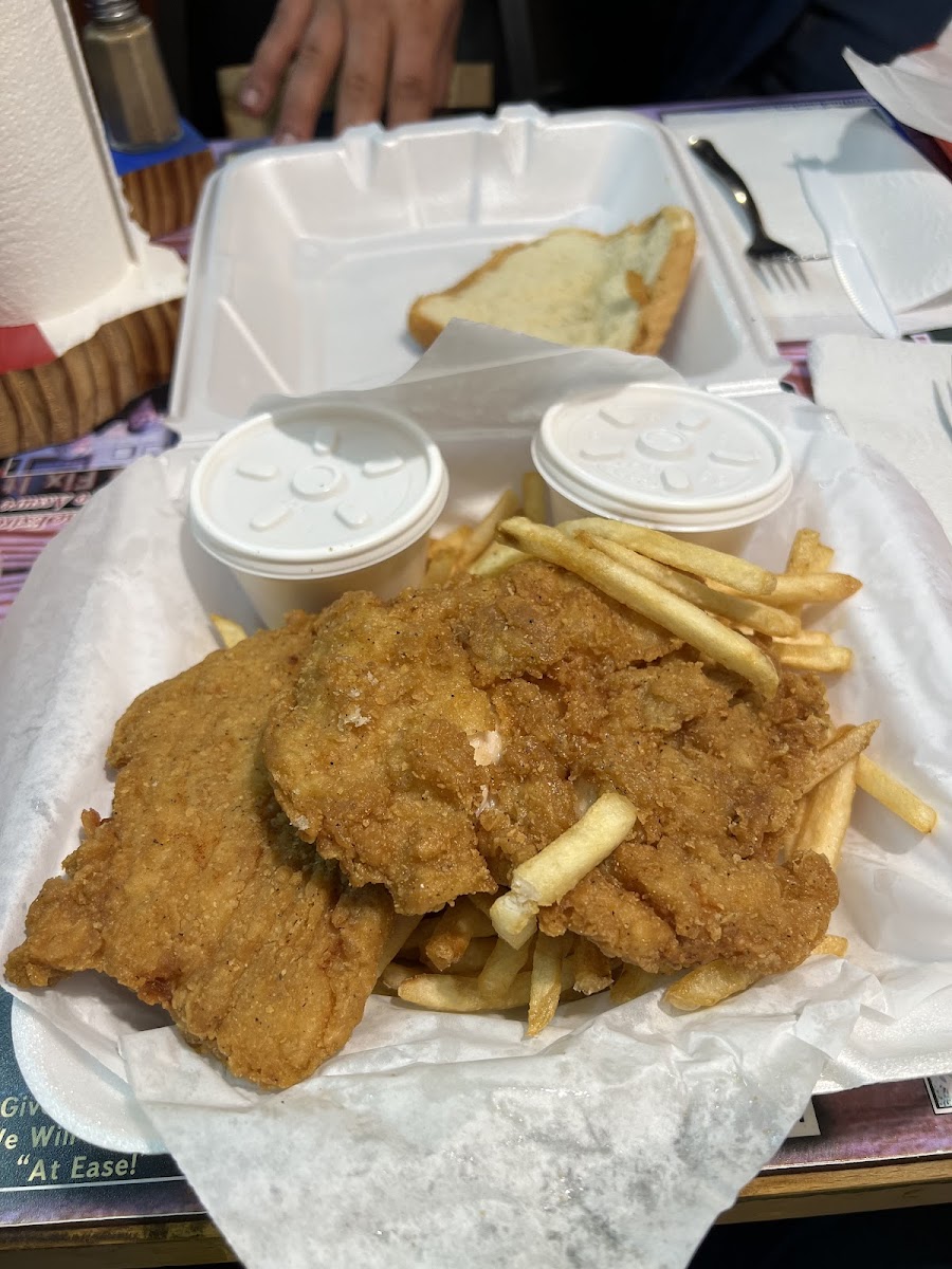Country Burger - Photo 8
