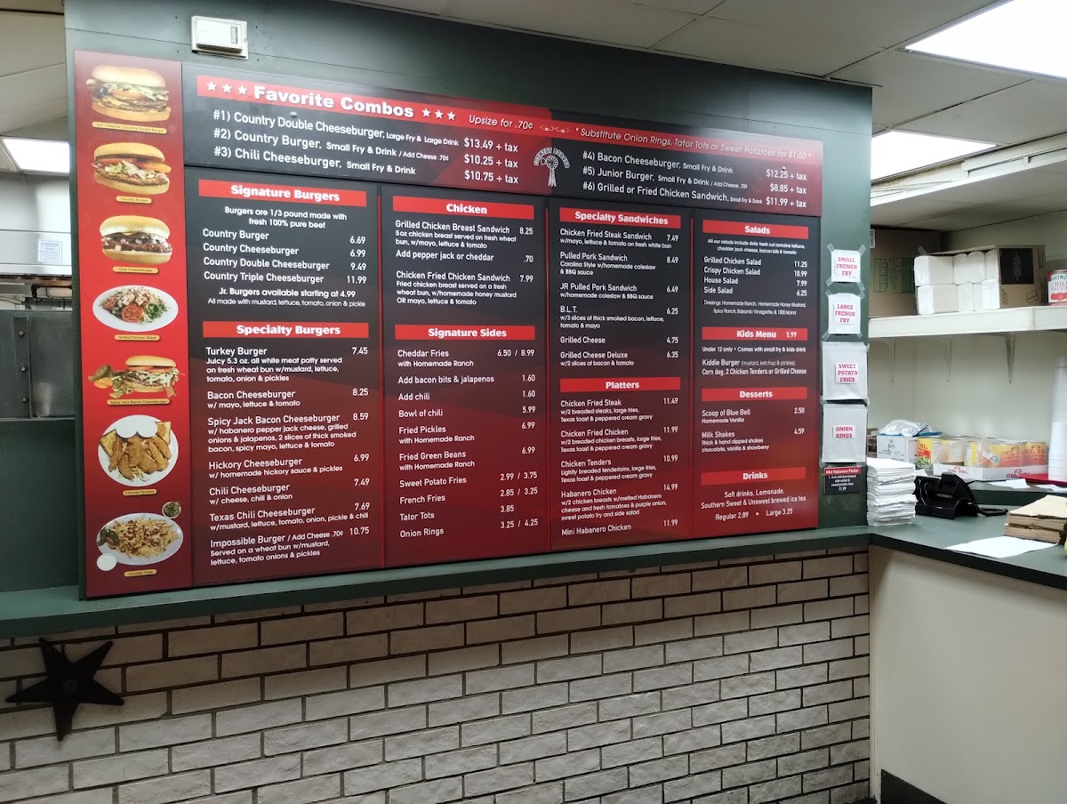 Menu Photo 3