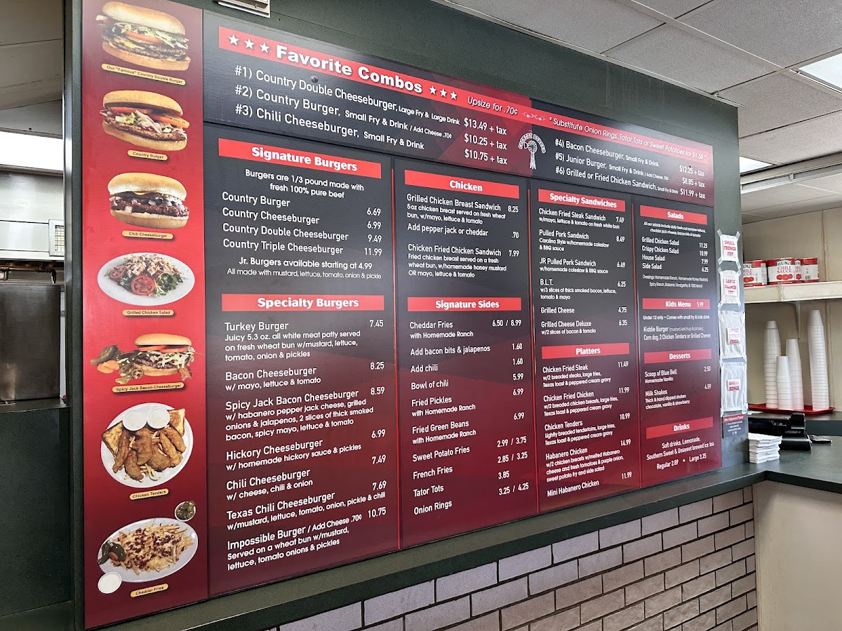 Menu Photo 5