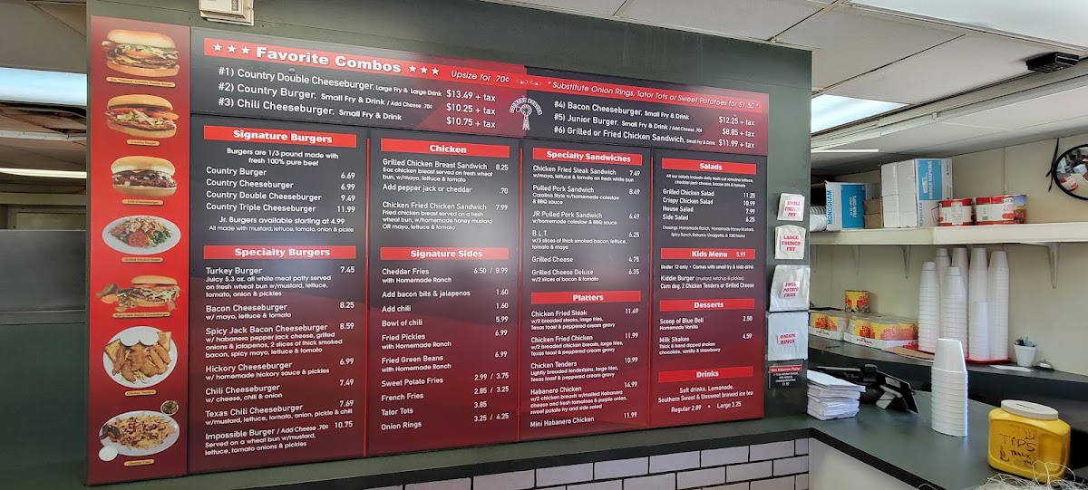 Menu Photo 6