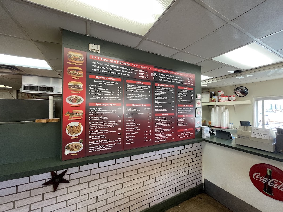 Menu Photo 7