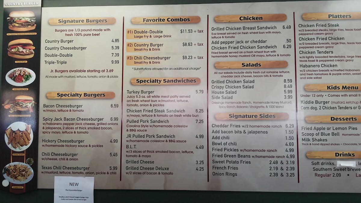 Menu Photo 8