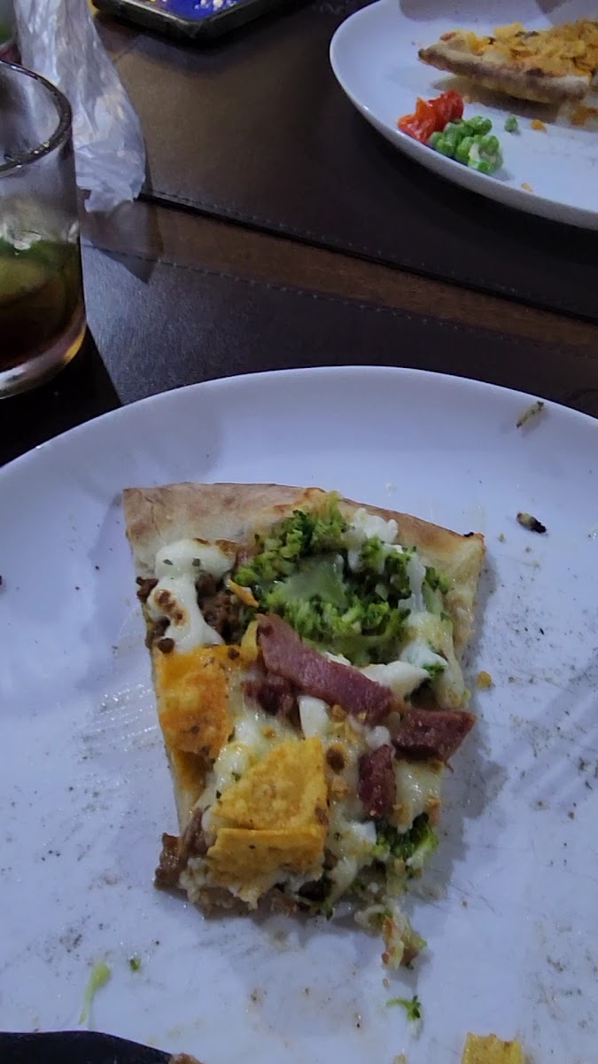 Manzini Pizzaria Maringá - Photo 1
