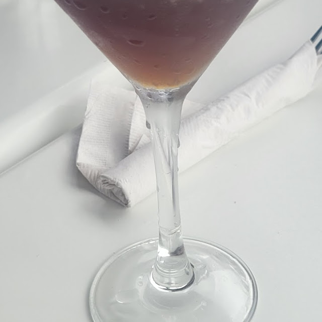 Espresso Martini
