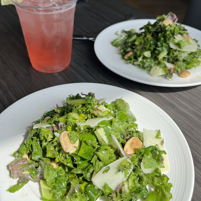 Kale Salad