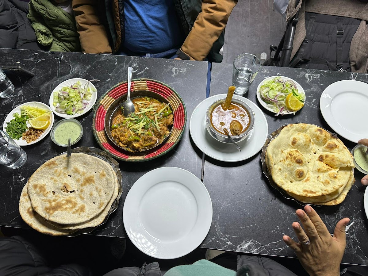 Laziza Biryani by Laziza Hut - Photo 5
