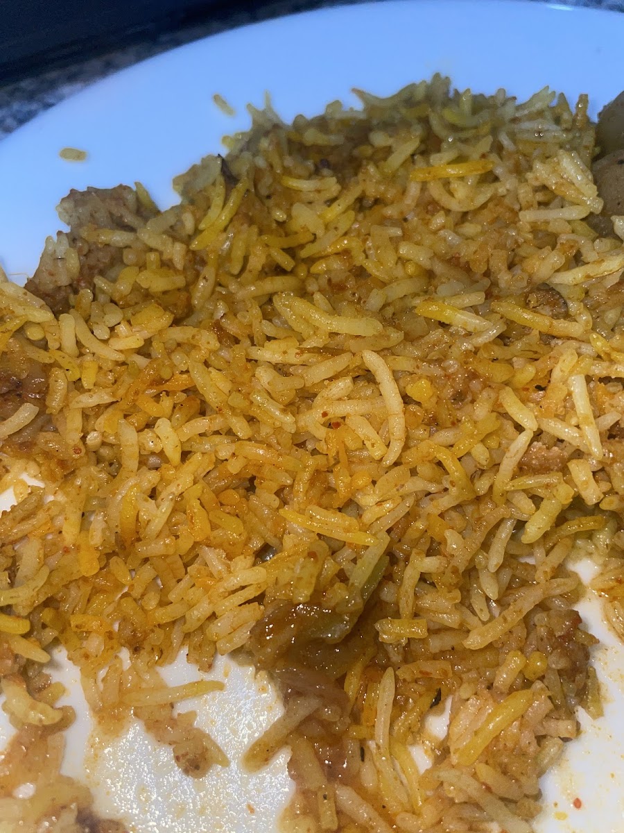 Laziza Biryani by Laziza Hut - Photo 6