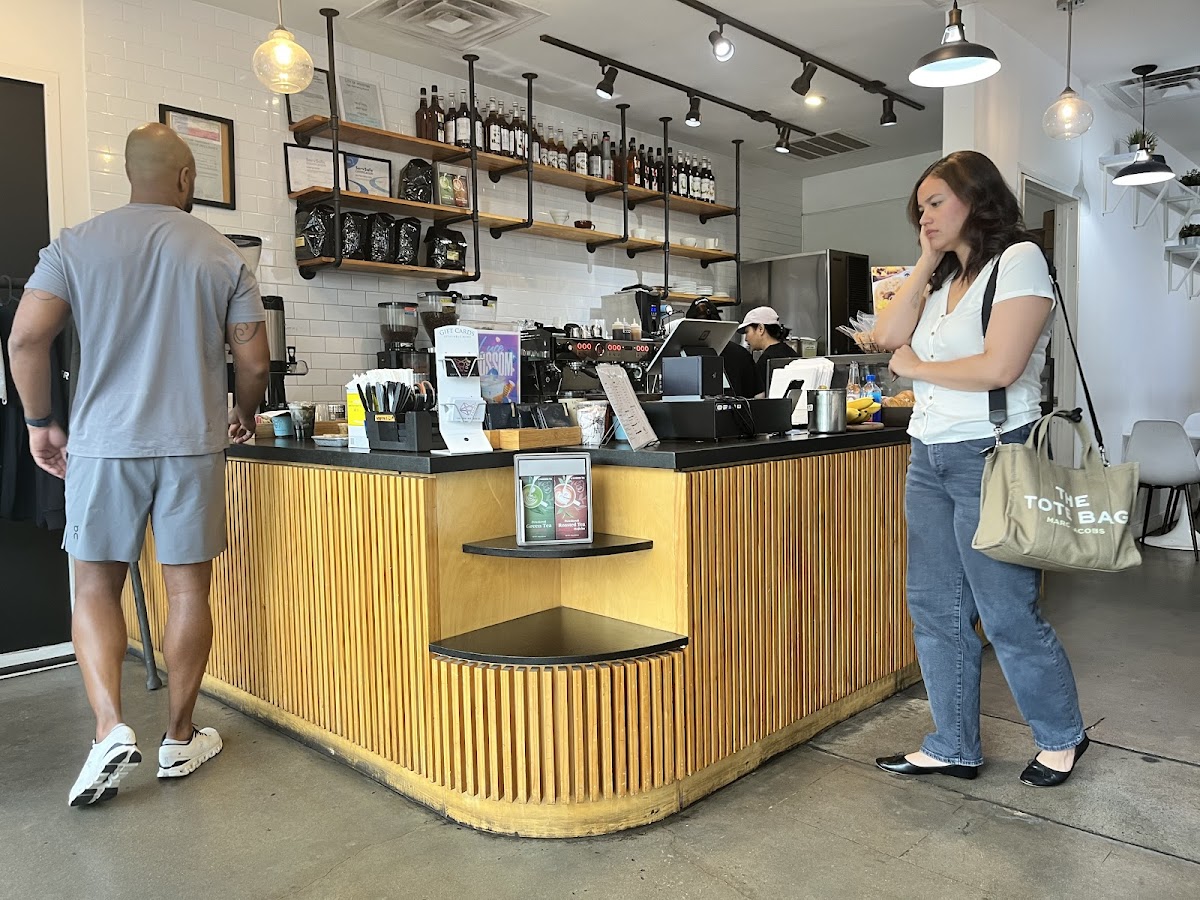 Luce Coffee Roasters - Photo 1