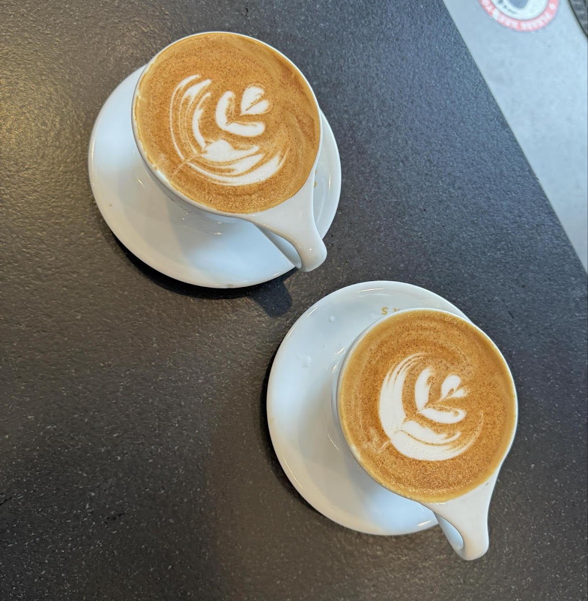 Luce Coffee Roasters - Photo 3