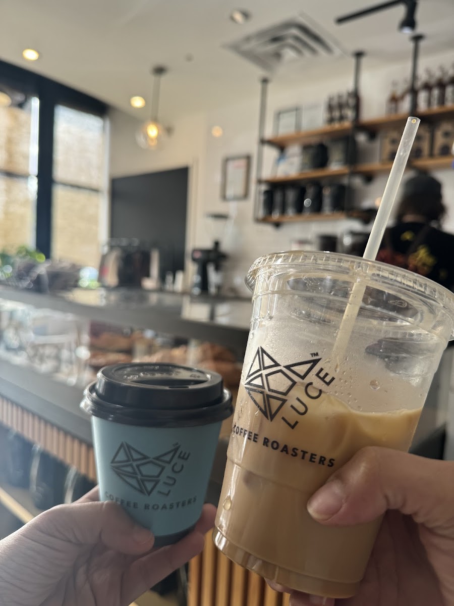 Luce Coffee Roasters - Photo 6