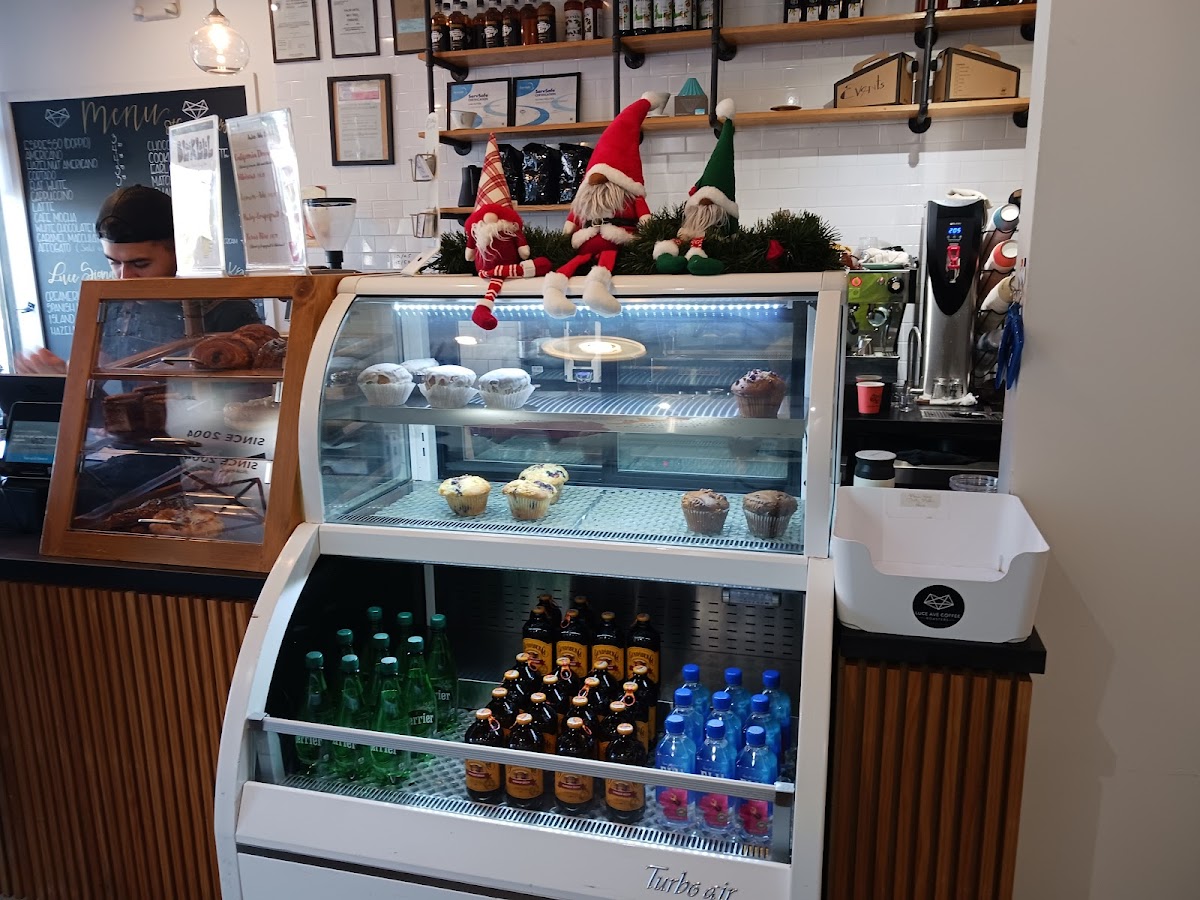 Luce Coffee Roasters - Photo 7