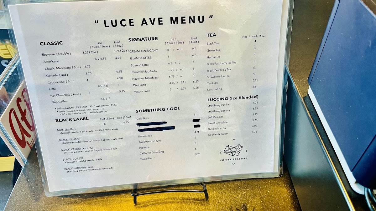 Menu Photo 9