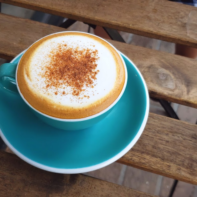 Cappuccino